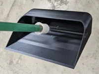 0.2mm layer, 6 walls, 100% infill