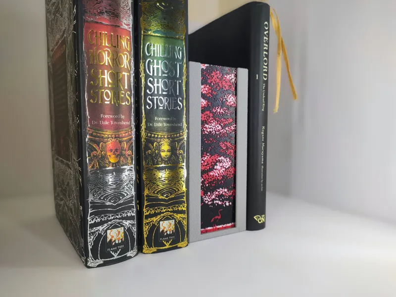 Bookmark Holder 150*50mm