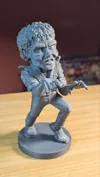 0.16mm layer, 2 walls, 10% infill