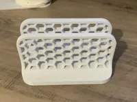 0.6mm nozzle, 0.42mm layer, 3 walls, 15% infill