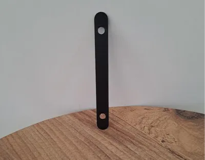Fastener Clasp