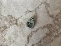 Simple clicker
