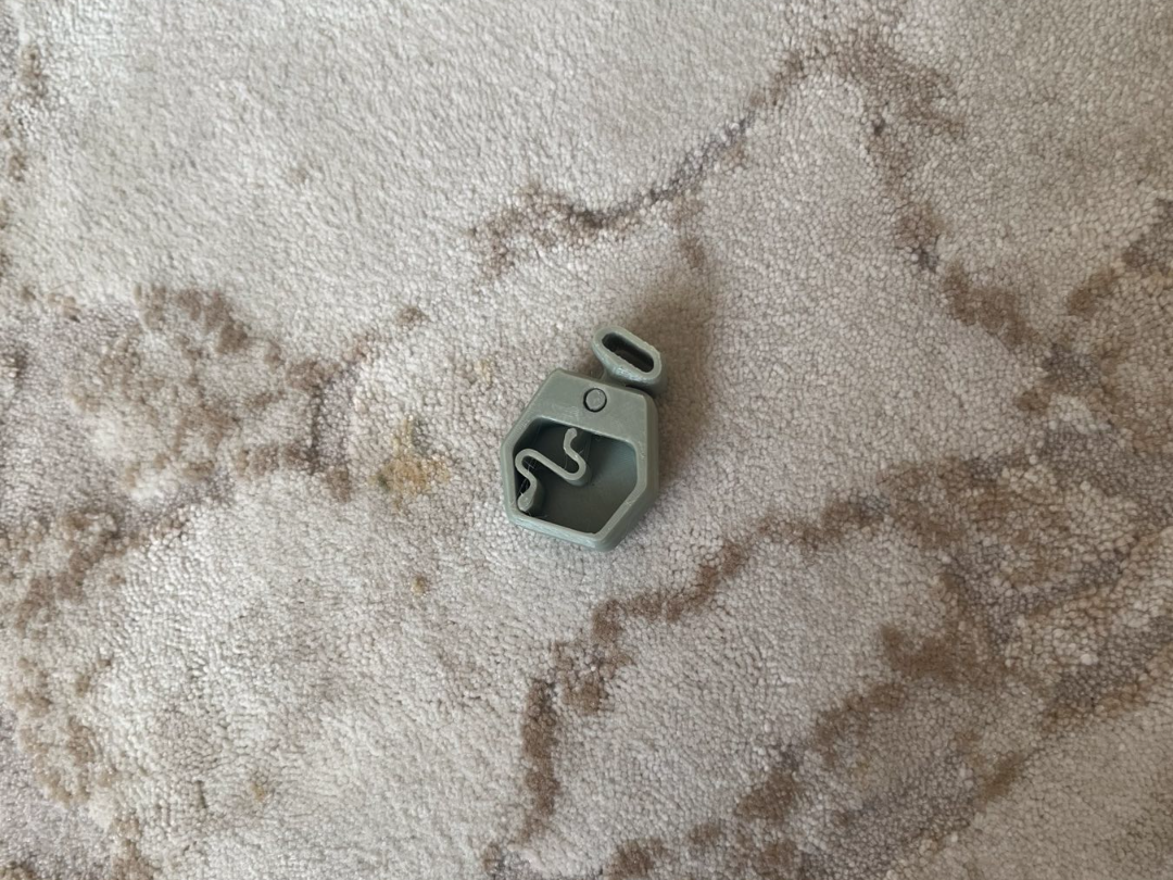 Basic simple clicker