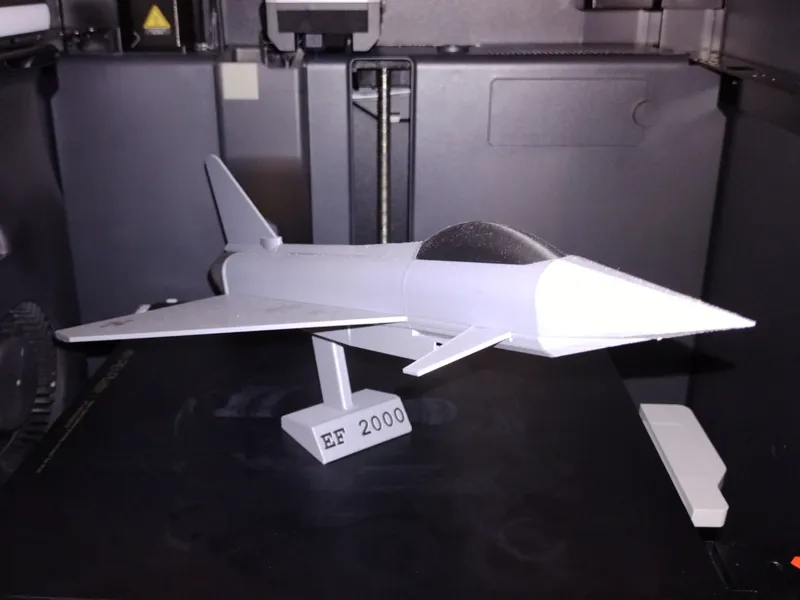 Luftwaffe Eurofighter Typhoon EF2000