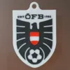 Austria - 0.16mm layer, 2 walls, 15% infill