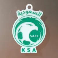 Saudi Arabia - 0.16mm layer, 2 walls, 15% infill
