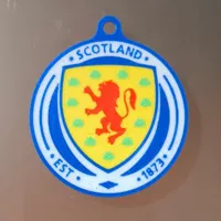 Scotland - 0.16mm layer, 2 walls, 15% infill