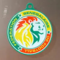 Senegal - 0.16mm layer, 2 walls, 15% infill
