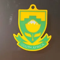 South Africa - 0.16mm layer, 2 walls, 15% infill
