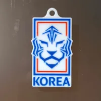 South Korea - 0.16mm layer, 2 walls, 15% infill