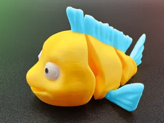 POISSON FLEXI