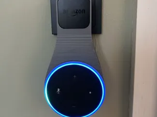 Echo Dot Halter (Gen2)