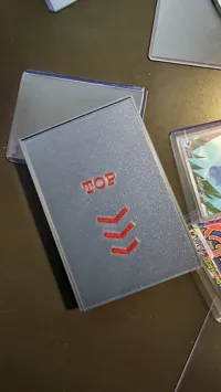 7 to 10 format box.