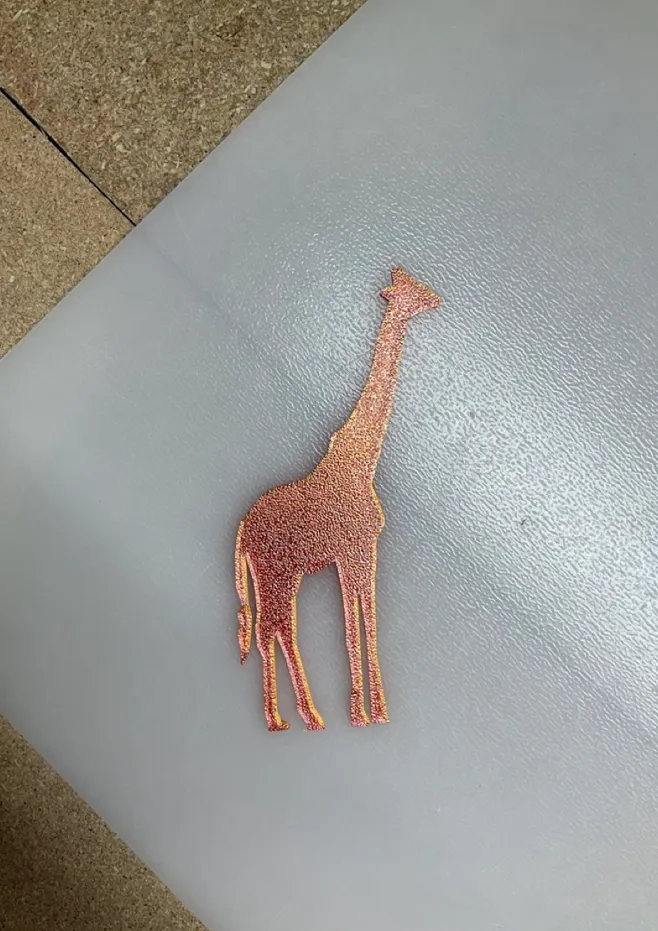 Giraffe