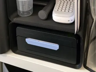 Modular Shelf