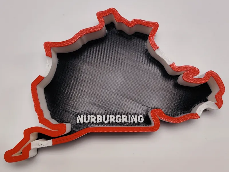 Cenicero Nürburgring