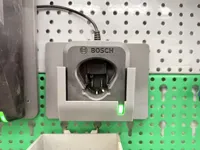 0.2mm layer, 2 walls, 10% infill ohne Supportfilament