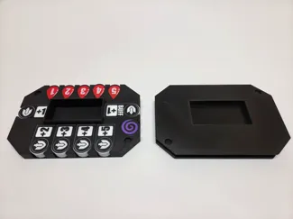 Riftbound Token Box