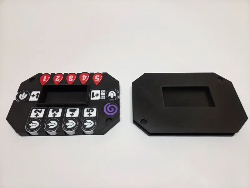 Riftbound Token Box