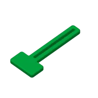 Presse-tube pour petits tubes (200 ml ou moins) — photo 4