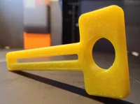 Presse-tube pour petits tubes (200 ml ou moins) — photo 5