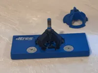 0.2mm layer, 5 walls, 25% infill