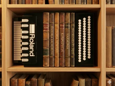 ACCORDION  BOOKENDS