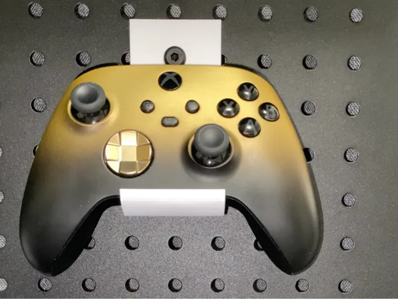 Controller Wall Mount