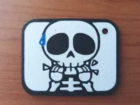 0.12mm layer, 2 walls, 15% infill