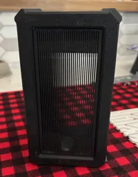 Boîtier console pour carte mère AMD BC-250 — photo 9