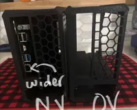 Boîtier console pour carte mère AMD BC-250 — photo 5