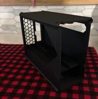 Boîtier console pour carte mère AMD BC-250 — photo 4