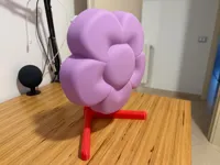 0.2mm layer, 3 walls, 15% infill