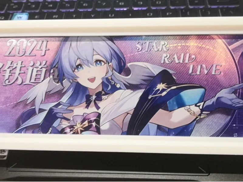 知更鸟语音立牌