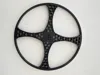 Wheel, Tire, and Flywheel