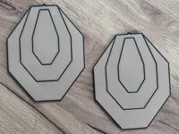 0.6mm nozzle, 0.3mm layer, 2 walls, 15% infill