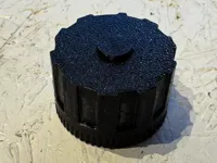 0.16mm layer, 2 walls, 15% infill