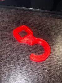 0.24mm layer, 5 walls, 35% infill