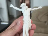 0.08mm layer, 2 walls, 15% infill