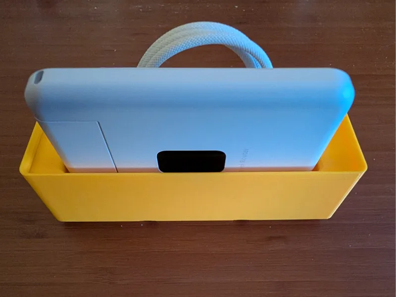 Grifinity Unifi Travel Router Holder