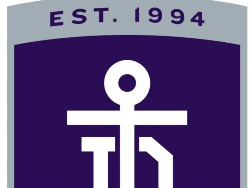 fremantle dockers keychain