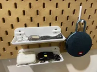 40mm tray normal print