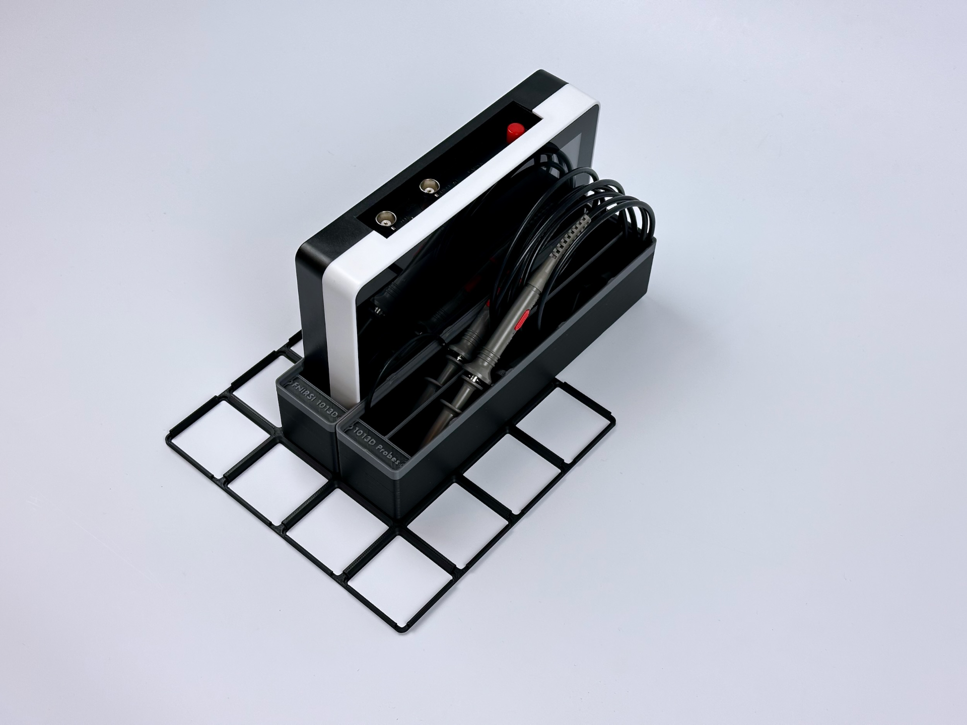 FNIRSI 1013D Gridfinity Bin