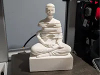 0.28mm layer, 2 walls, 15% infill