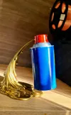 MULTY COLOURED CAN WITHOUT COLOURED LOGO