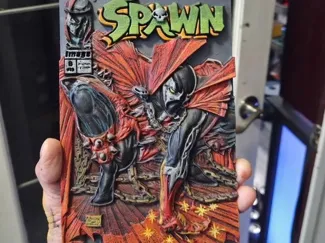 Spawn Cover 8