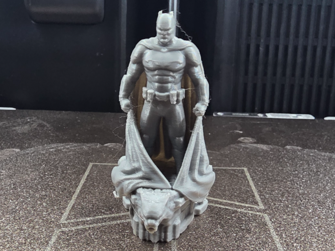 Batman - The Dark Knight (Gotham's Protector)