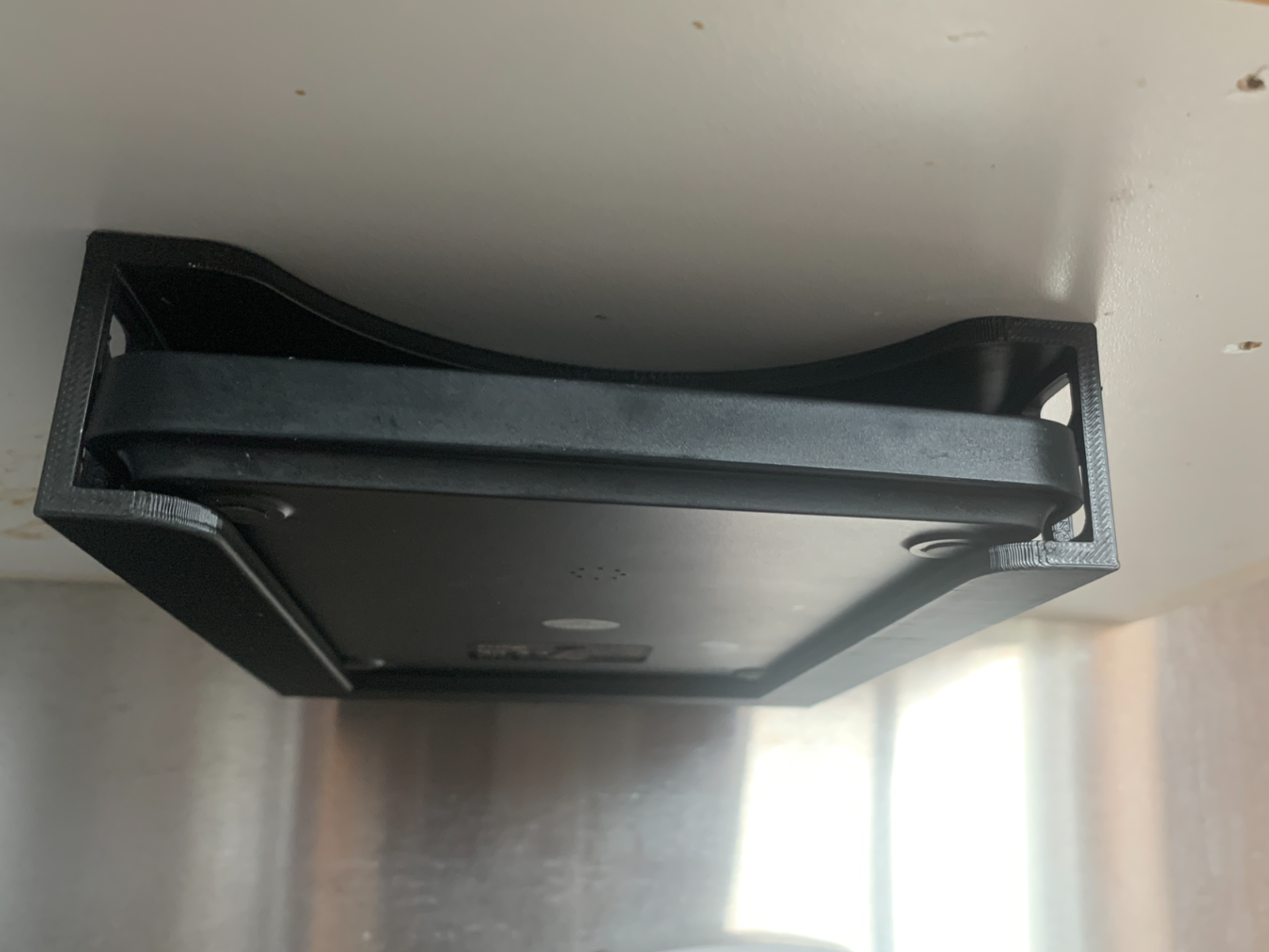 Kitchen Scale Mount (Universal Fit)