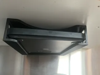 Kitchen Scale Mount (Universal Fit)