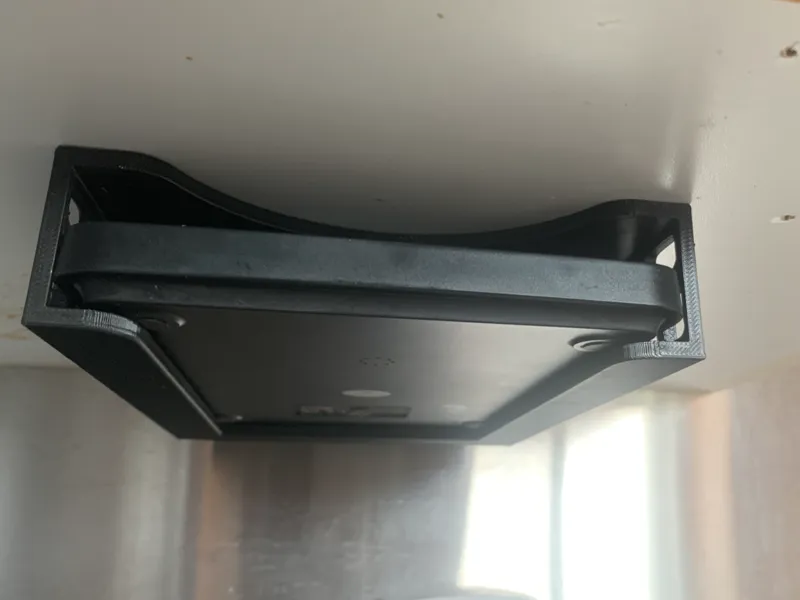 Kitchen Scale Mount (Universal Fit)